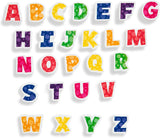 Blue's Clues & You! Wooden Chunky Puzzle - Alphabet (26 Pieces)